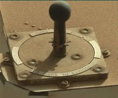 Sol 3303: Mast Camera (Mastcam)