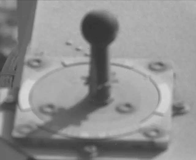 Sol 3303: Mast Camera (Mastcam)