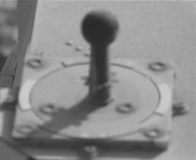 Sol 3303: Mast Camera (Mastcam)