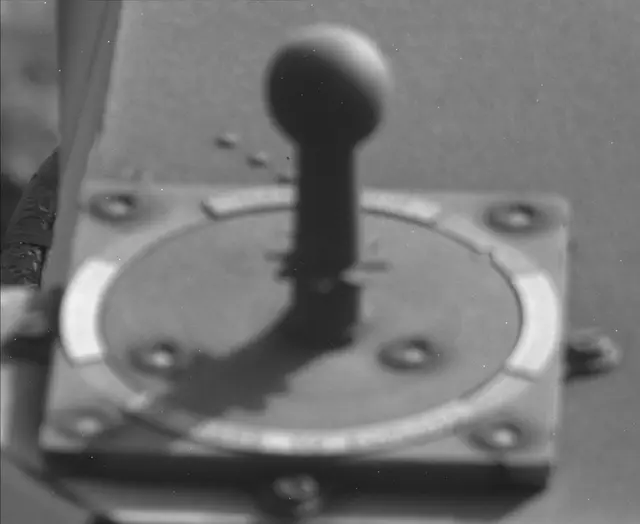 Sol 3303: Mast Camera (Mastcam)