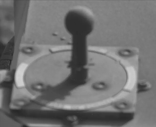 Sol 3303: Mast Camera (Mastcam)