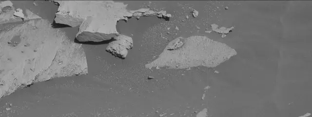 Sol 3306: Mast Camera (Mastcam)
