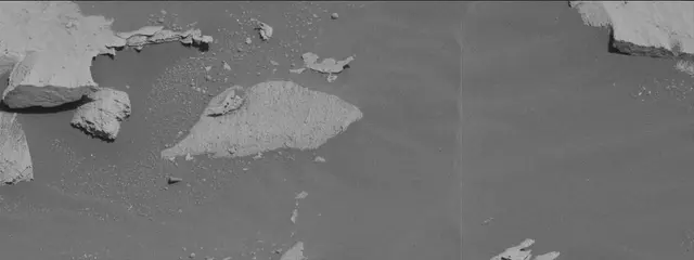 Sol 3306: Mast Camera (Mastcam)