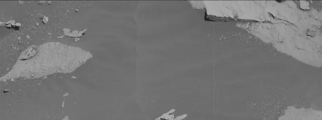 Sol 3306: Mast Camera (Mastcam)