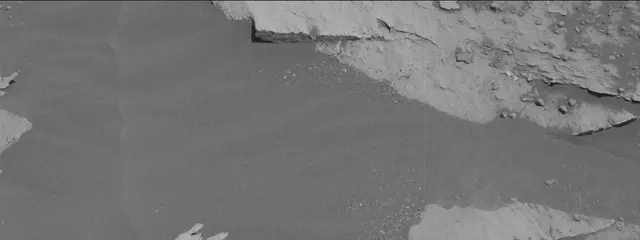 Sol 3306: Mast Camera (Mastcam)