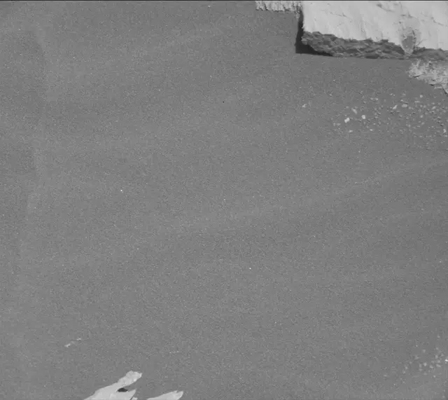 Sol 3306: Mast Camera (Mastcam)