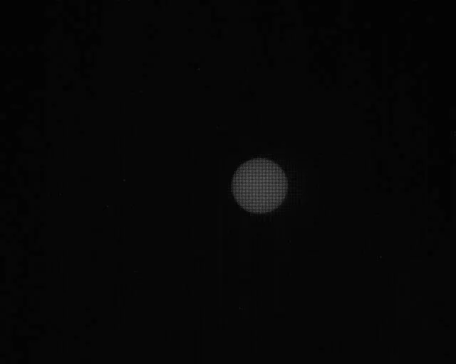 Sol 3307: Mast Camera (Mastcam)