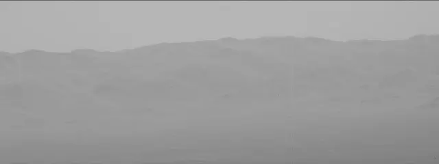Sol 3308: Mast Camera (Mastcam)