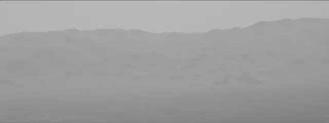 Sol 3308: Mast Camera (Mastcam)