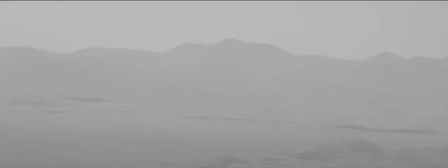 Sol 3308: Mast Camera (Mastcam)