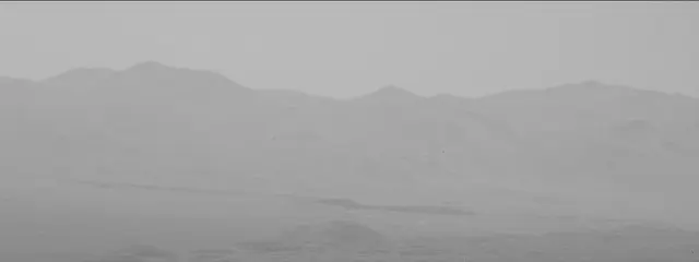Sol 3308: Mast Camera (Mastcam)