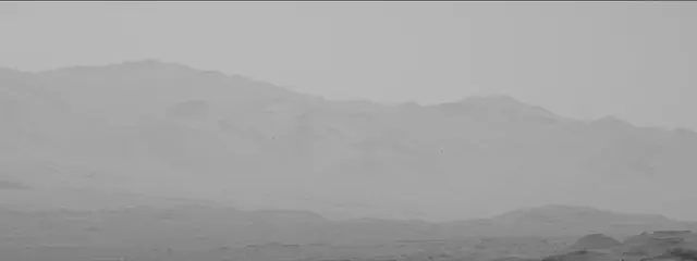 Sol 3308: Mast Camera (Mastcam)
