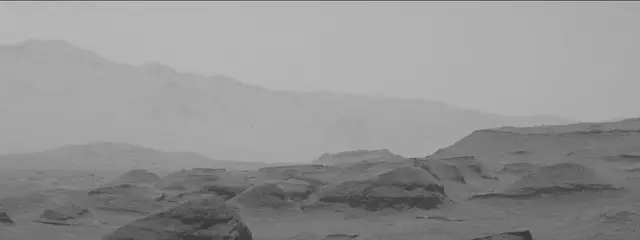 Sol 3308: Mast Camera (Mastcam)