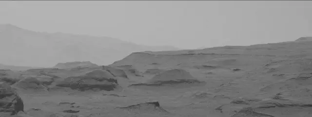 Sol 3308: Mast Camera (Mastcam)