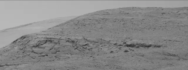 Sol 3308: Mast Camera (Mastcam)