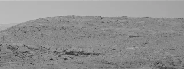 Sol 3308: Mast Camera (Mastcam)
