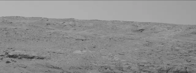 Sol 3308: Mast Camera (Mastcam)