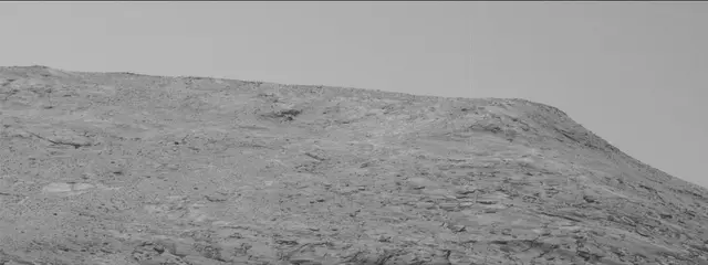 Sol 3308: Mast Camera (Mastcam)