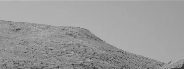 Sol 3308: Mast Camera (Mastcam)