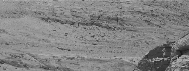 Sol 3308: Mast Camera (Mastcam)