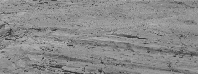 Sol 3308: Mast Camera (Mastcam)
