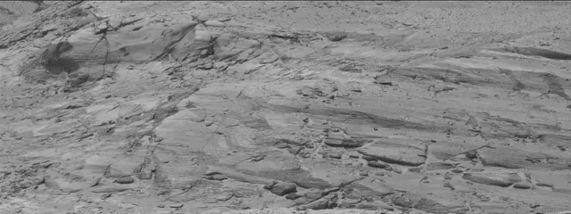 Sol 3308: Mast Camera (Mastcam)