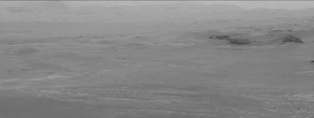 Sol 3308: Mast Camera (Mastcam)