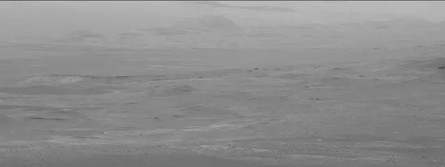 Sol 3308: Mast Camera (Mastcam)