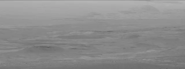 Sol 3308: Mast Camera (Mastcam)