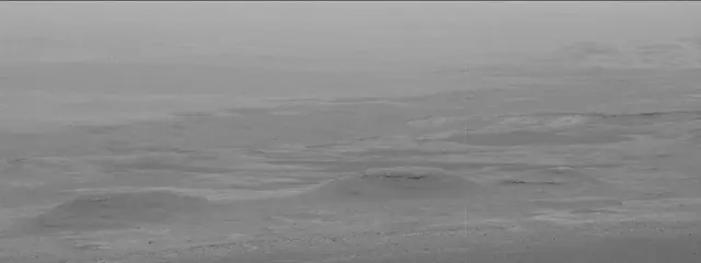 Sol 3308: Mast Camera (Mastcam)