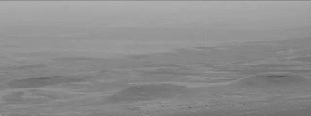 Sol 3308: Mast Camera (Mastcam)