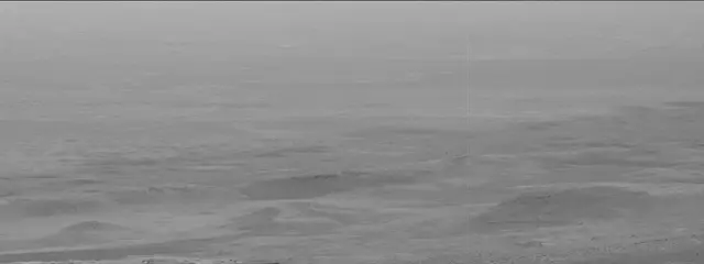 Sol 3308: Mast Camera (Mastcam)