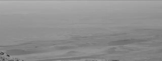 Sol 3308: Mast Camera (Mastcam)