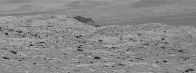 Sol 3308: Mast Camera (Mastcam)