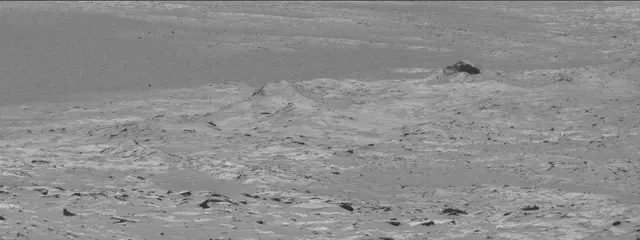 Sol 3308: Mast Camera (Mastcam)