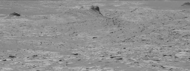 Sol 3308: Mast Camera (Mastcam)