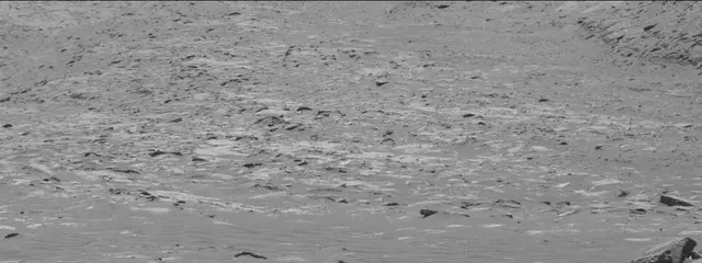 Sol 3308: Mast Camera (Mastcam)