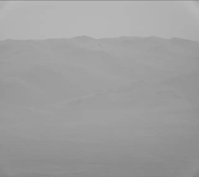 Sol 3308: Mast Camera (Mastcam)