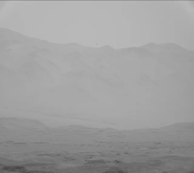 Sol 3308: Mast Camera (Mastcam)