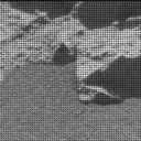 Sol 3310: Mast Camera (Mastcam)