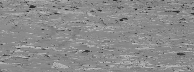 Sol 3311: Mast Camera (Mastcam)