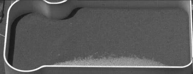 Sol 3312: Mast Camera (Mastcam)