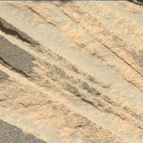 Sol 3313: Mars Hand Lens Imager (MAHLI)
