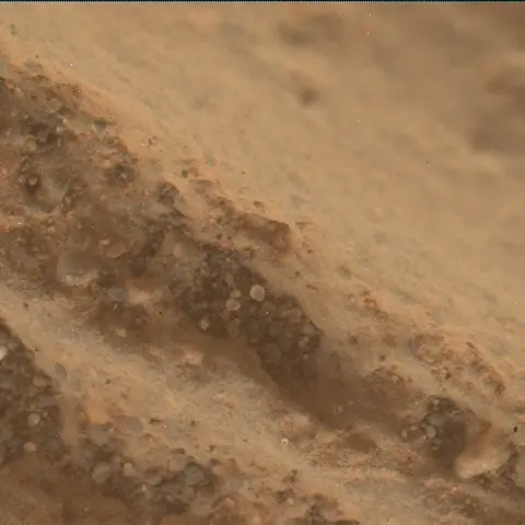 Sol 3313: Mars Hand Lens Imager (MAHLI)