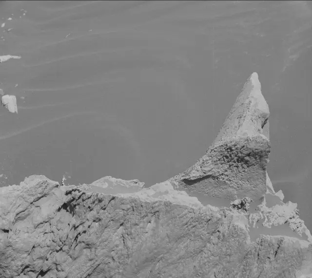 Sol 3314: Mast Camera (Mastcam)
