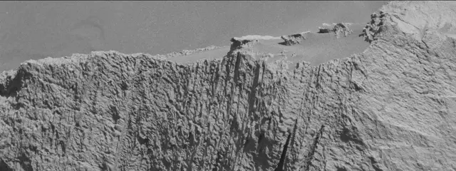 Sol 3314: Mast Camera (Mastcam)