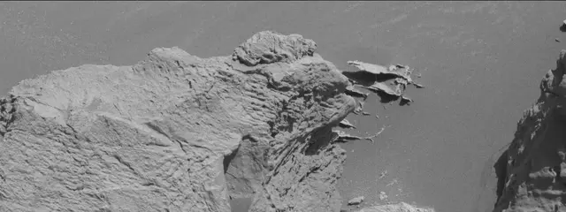 Sol 3314: Mast Camera (Mastcam)