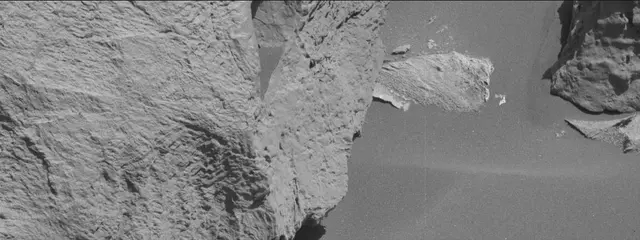 Sol 3314: Mast Camera (Mastcam)