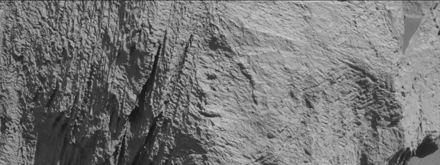 Sol 3314: Mast Camera (Mastcam)