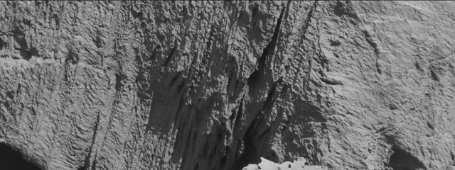 Sol 3314: Mast Camera (Mastcam)